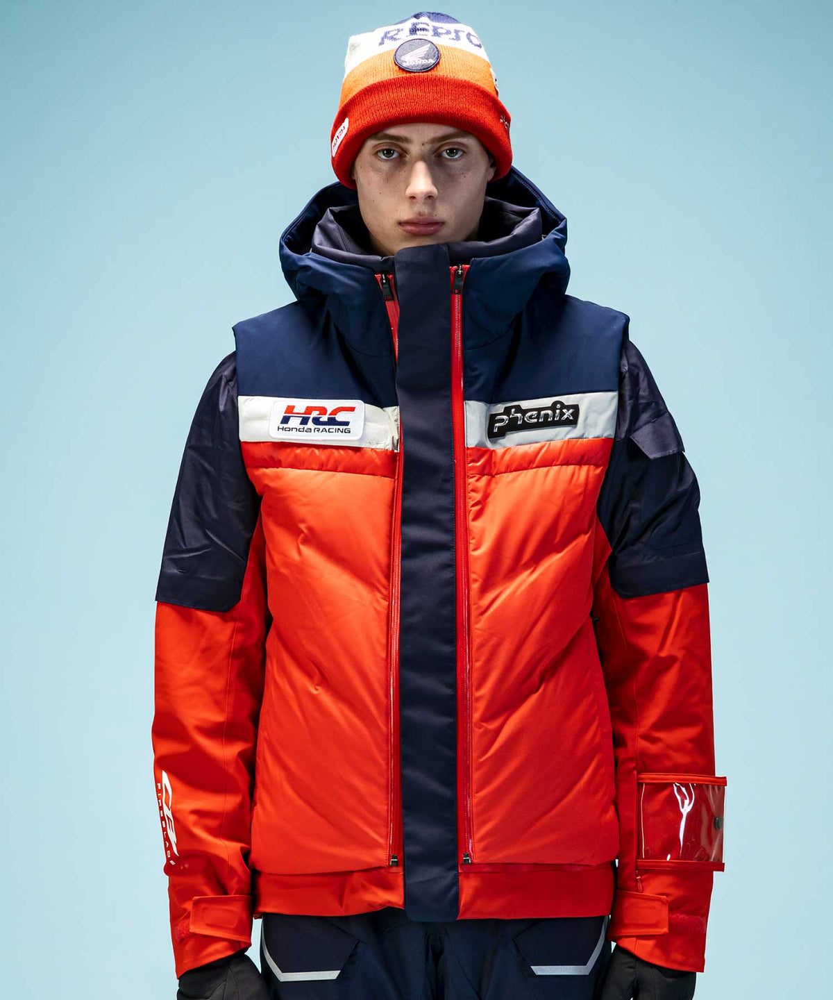 phenix ski 23AW Collection