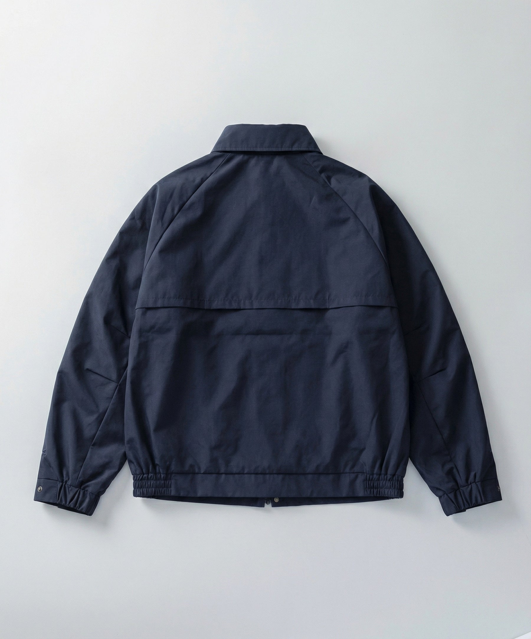 GORE-TEX WINDSTOPPER® DRIZZLER JACKET