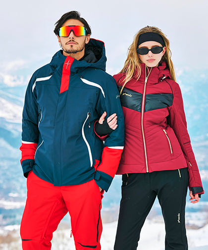 phenixstore GORE-TEX LINEUP