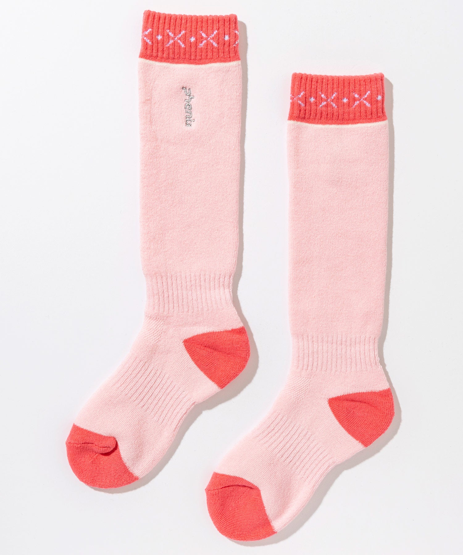 KIDS/JUNIOR】Phenix Training Ski Socks フェニックストレーニング