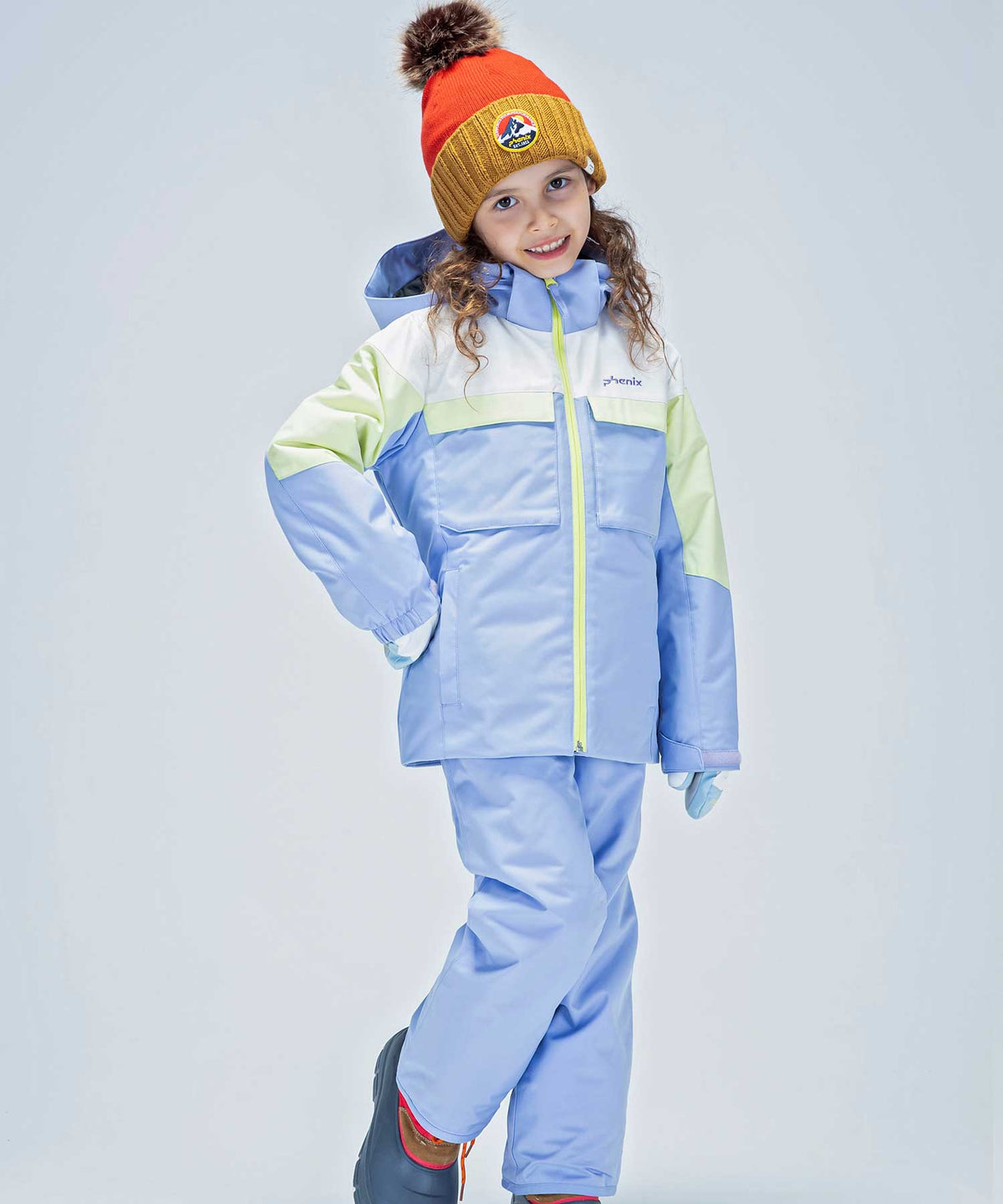 KIDS/JUNIOR - phenix Online Store