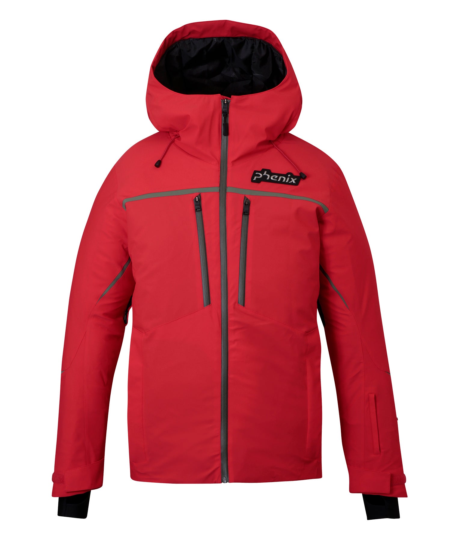 MENS】Shape Cut Jacket シェイプカットジャケット / FORMULA / スキー