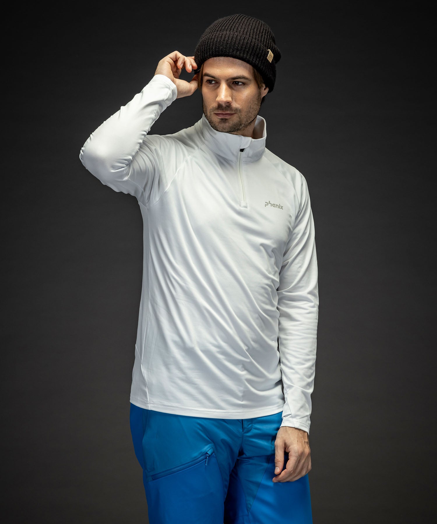 MENS】Phenix Basic Inner フェニックスベーシックインナー / スキー