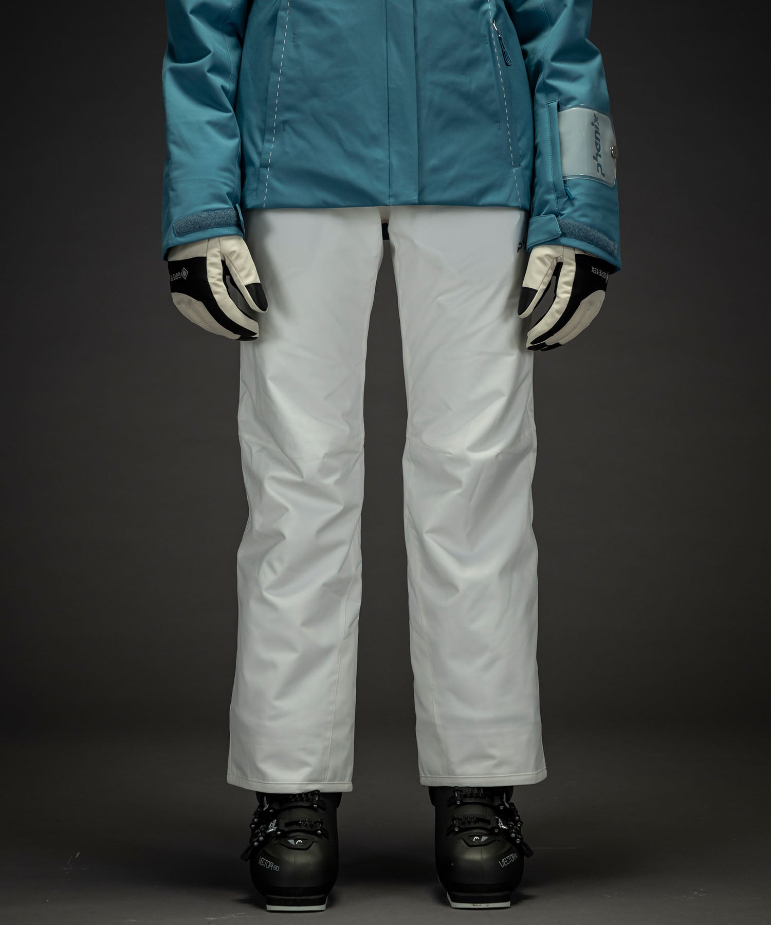 WOMENS】【早期受注モデル2024】Basic Easy Pants スキーパンツ スキー