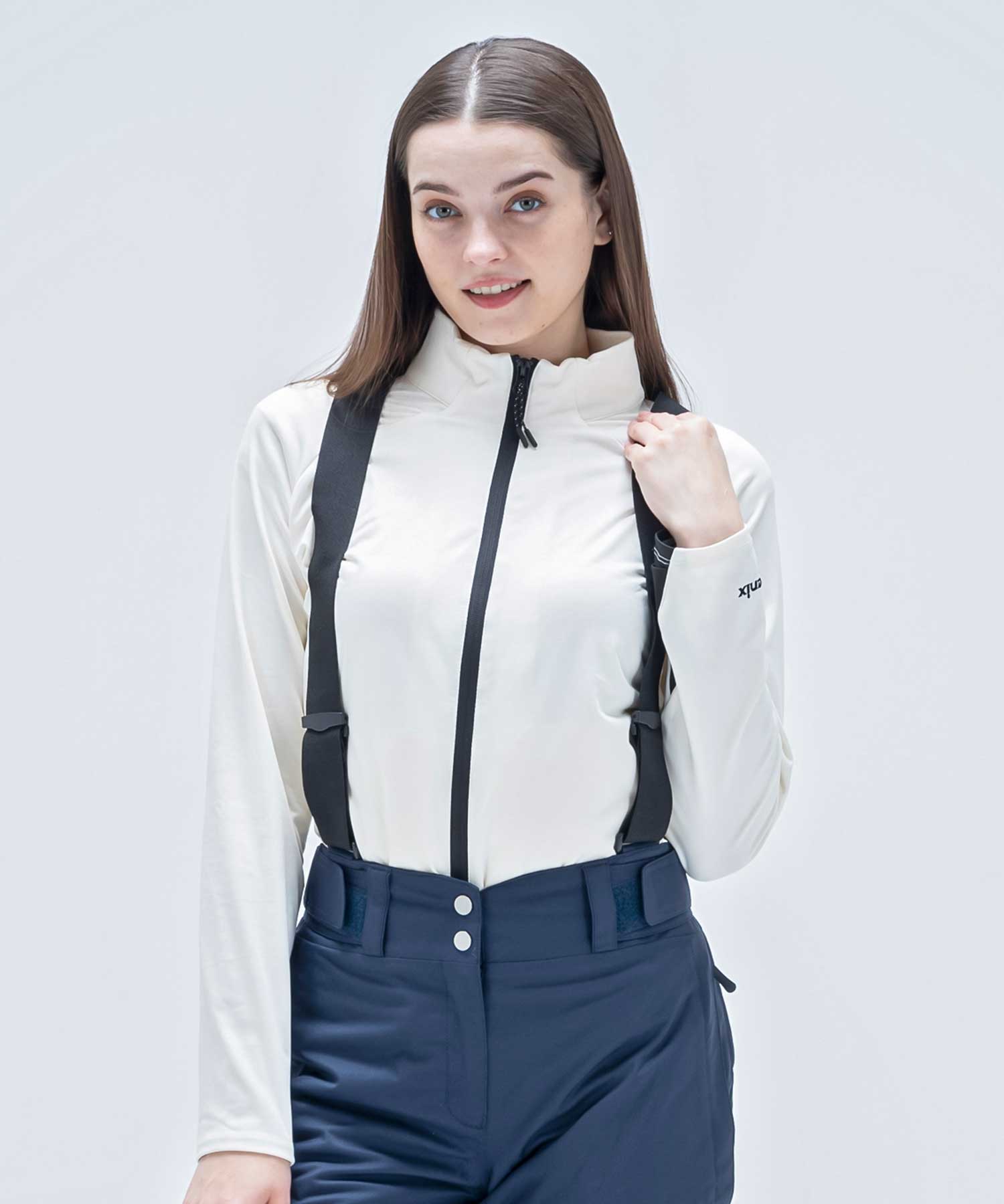 WOMENS】スキーウェア ミドルウェア インナー Space Hunter Inner