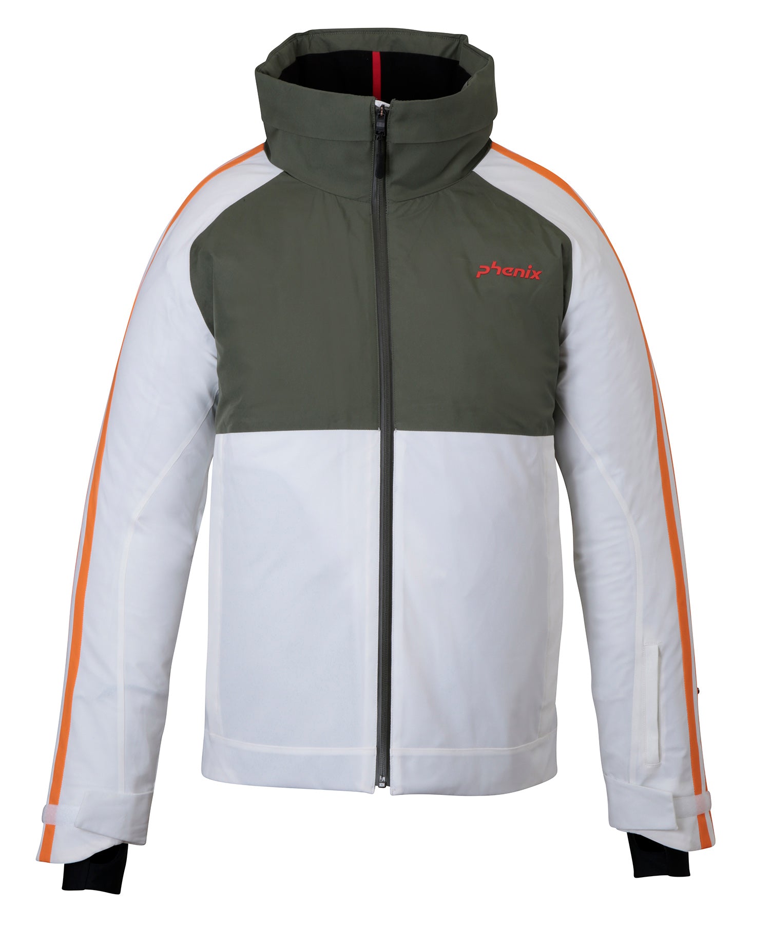 MENS】Retro Formula Vest on Jacket レトロフォーミュラベストオン