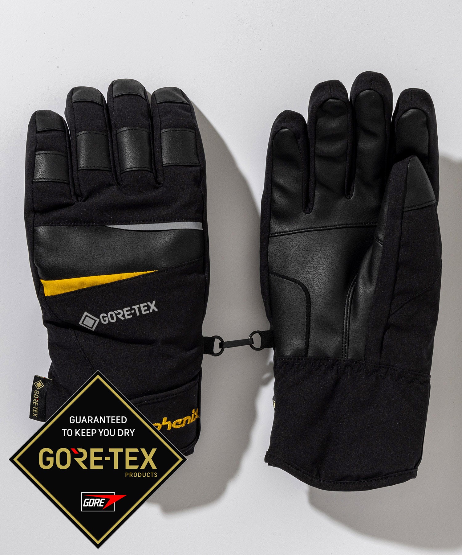 MENS】 Phenix GORE Gloves フェニックスゴアグローブ /phenixスキー