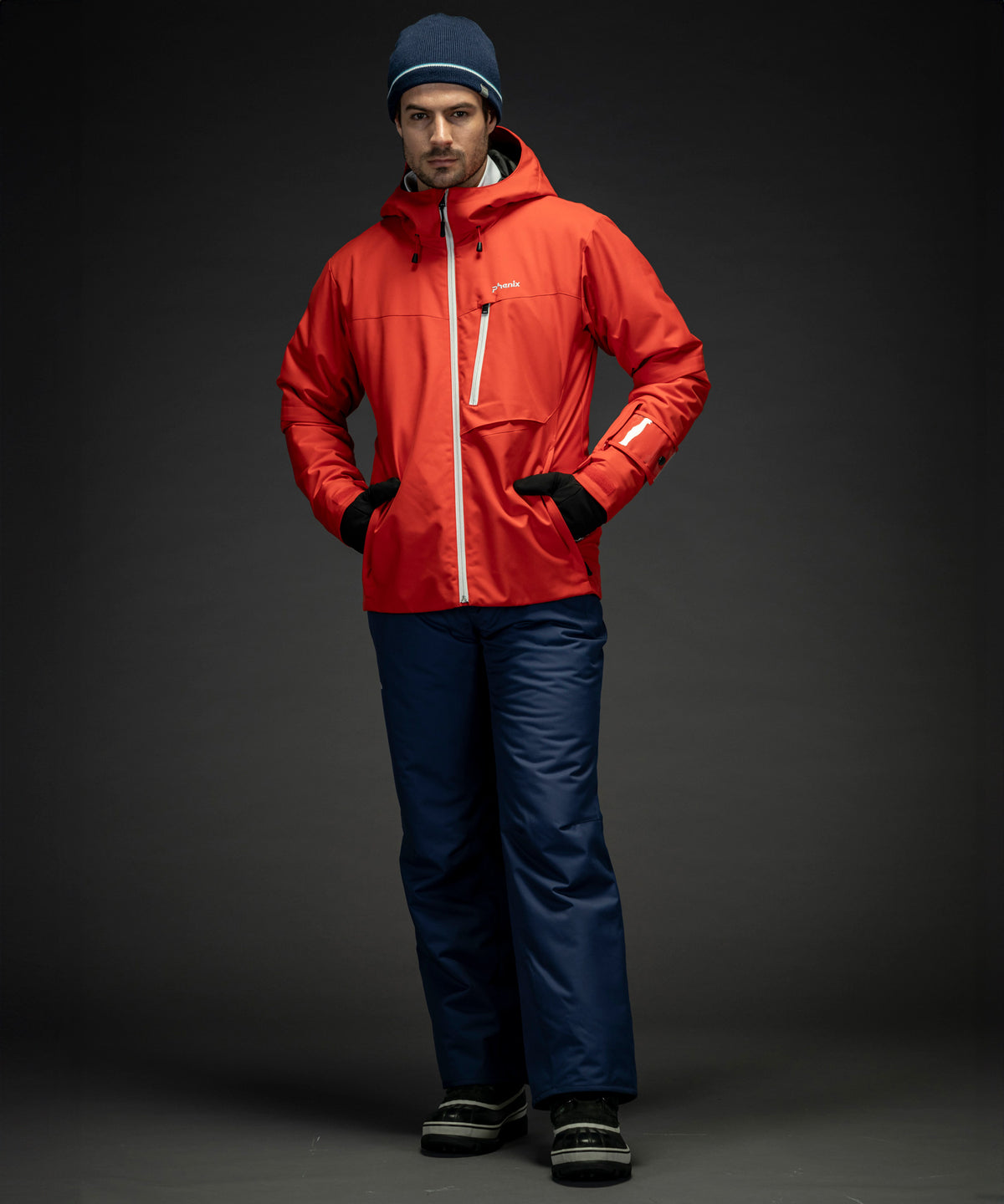 フェニックス スキーウエア メンズ PHENIX phenix スキーウェア L