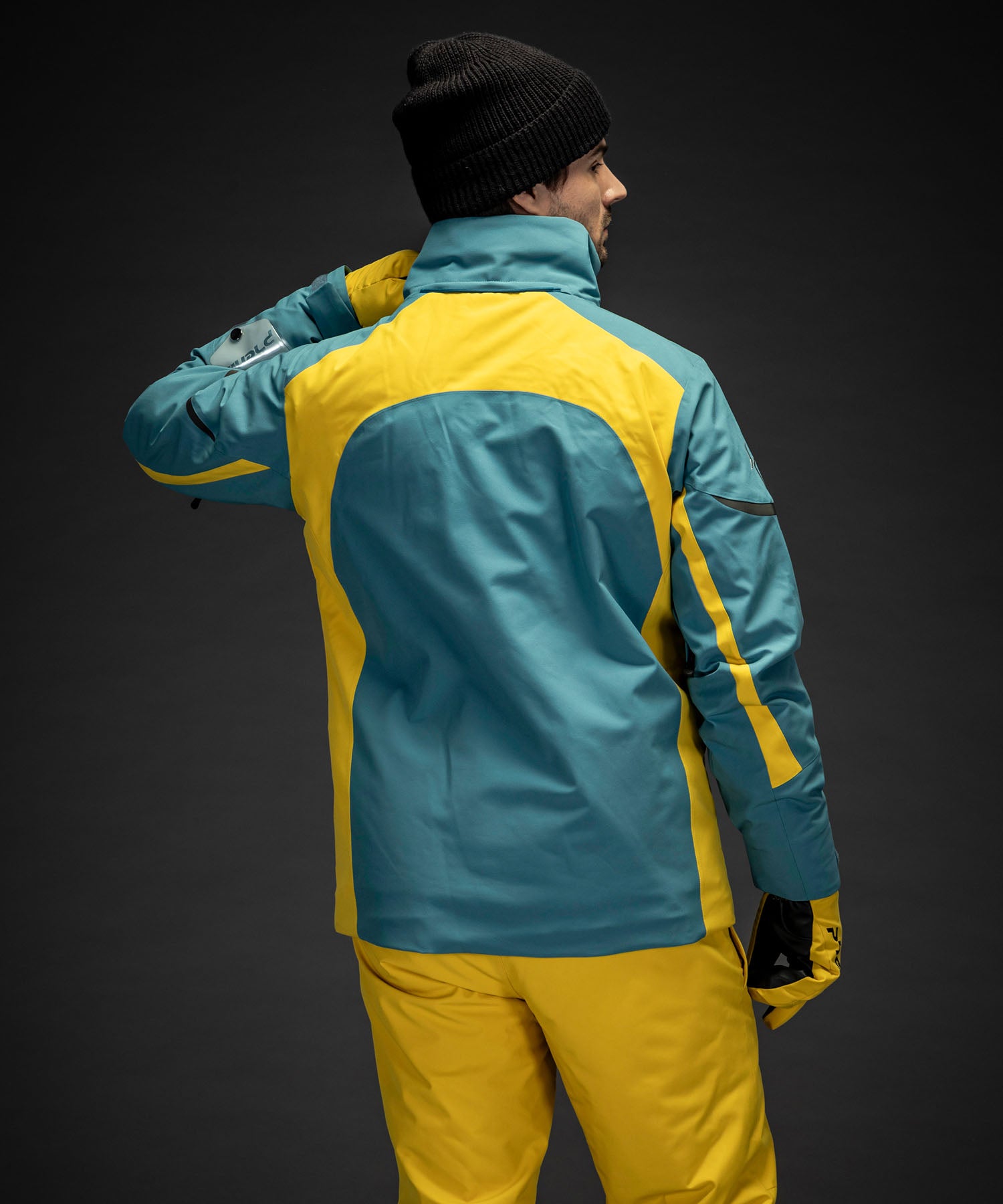 MENS】Arch Jacket アーチジャケット / LEGACY / スキーウェア /phenix