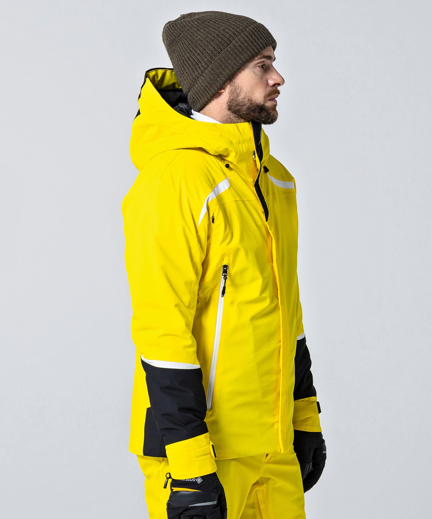 MENS】Authentic FVS Jacket オーセンティックFVSジャケット /phenix