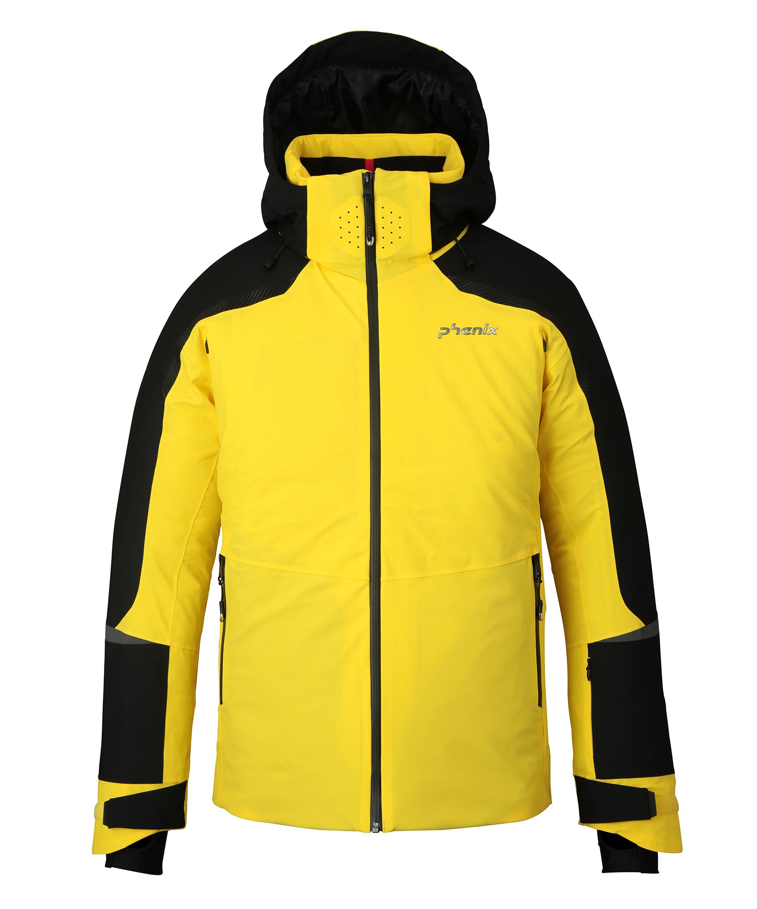 MENS】Streamlined FVS Jacket ストリームラインFVSジャケット /phenix