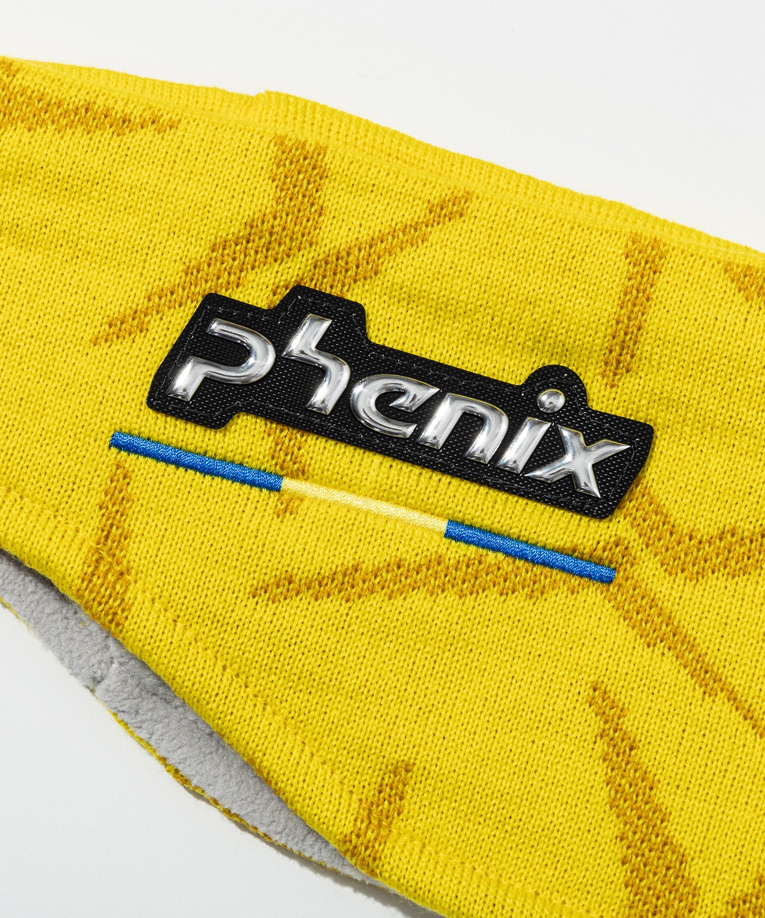 MENS】Sweden Headband スウェーデンヘッドバンド / SWEDEN /phenix