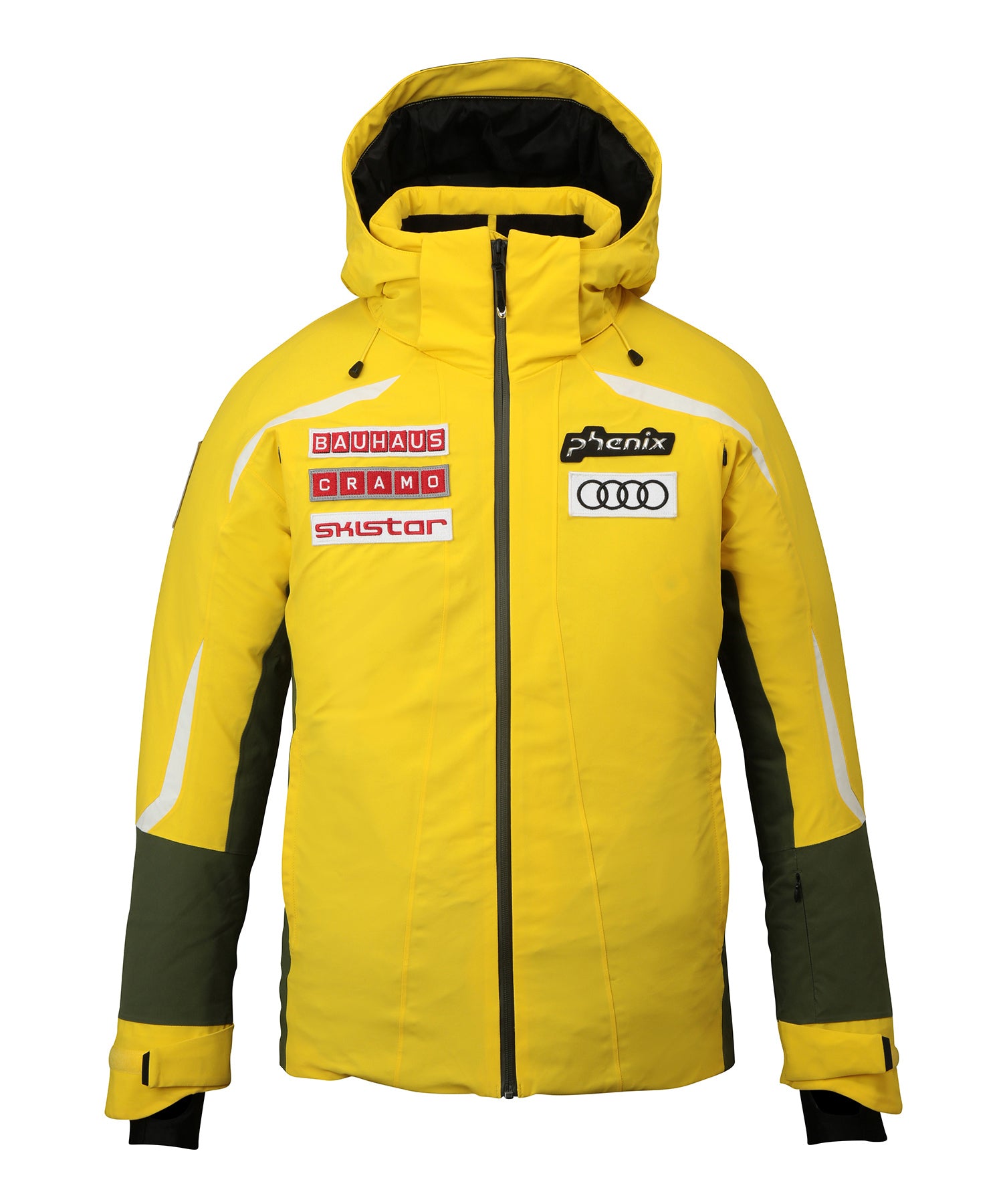 MENS】Sweden Ski Jacket スウェーデンスキージャケット /phenixスキー