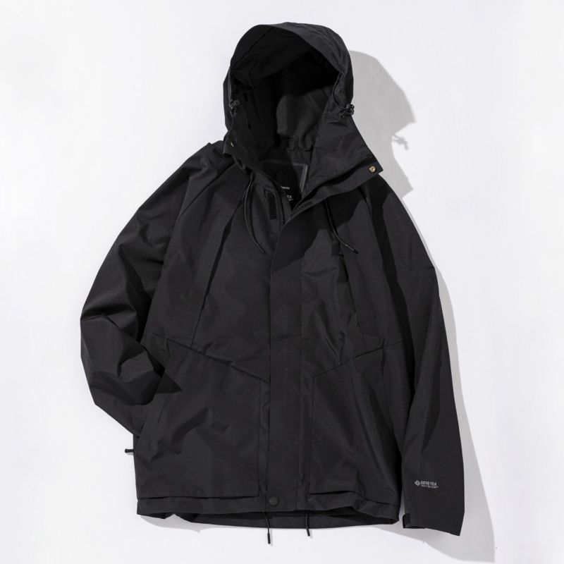 MENS】ゴアテックスアウター GORE-TEX INFINIUM mountain parka