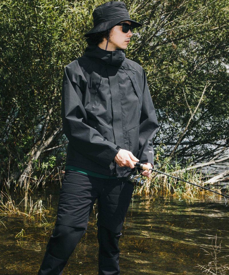 MENS】ゴアテックスアウター GORE-TEX INFINIUM mountain parka