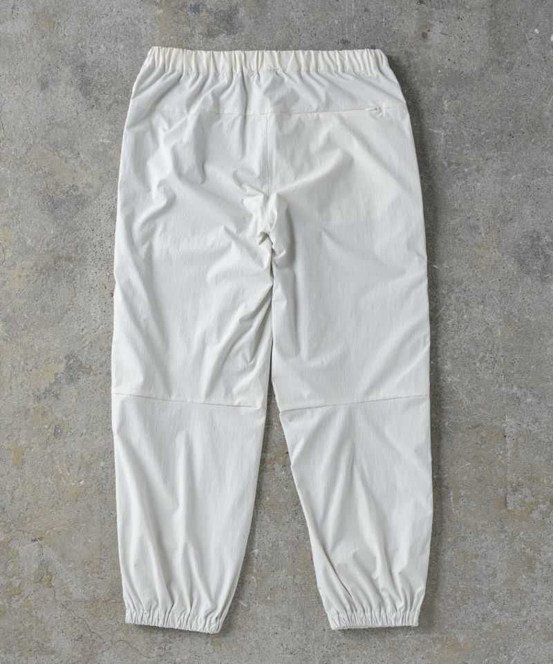 MENS】 トレーニングパンツ ナイロンパンツ Authentic Training Pants