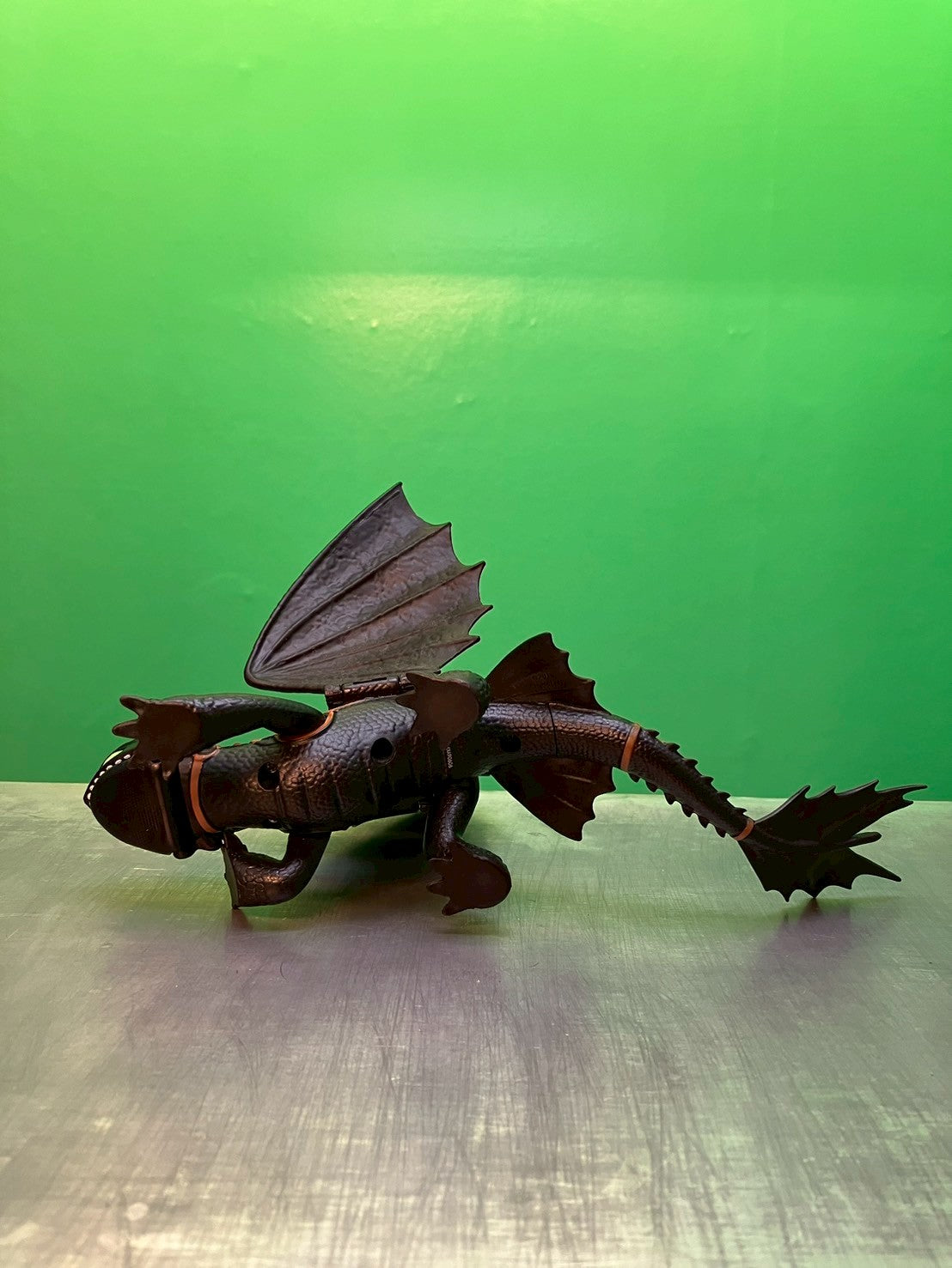 How to Train Your Dragon・Toothless / ヒックとドラゴン・トゥース