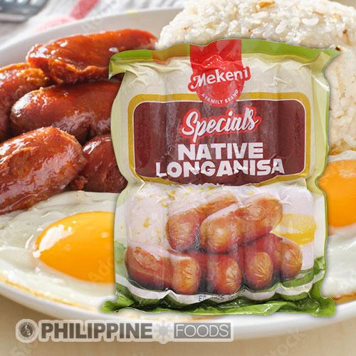 メケーニ ピクニック ホットドッグ 500g 【MEKENI】 – フィリピン食品