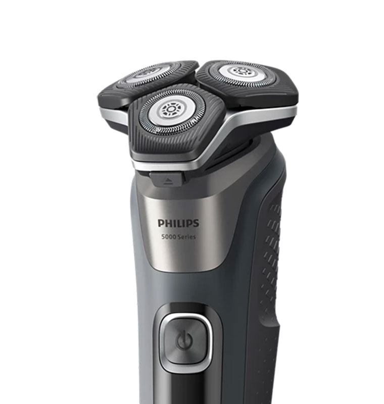 Philips Face Shaver S 5444-03 Chargeable Electric Shaver series