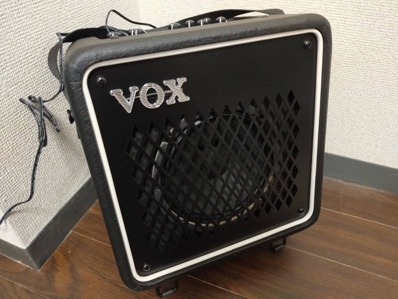 比較レビュー】VOX VMG-10 MINI GO 10（ギター・ベース兼用