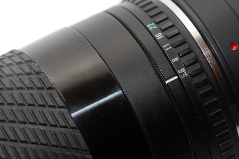Review: Sigma 180mm 5.6 Apo Macro (MF) - phillipreeve.net