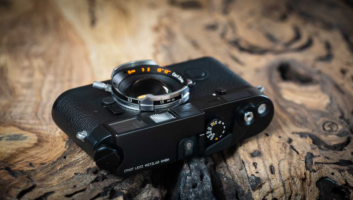 Review: Contax-G 16mm 8.0 Hologon - phillipreeve.net