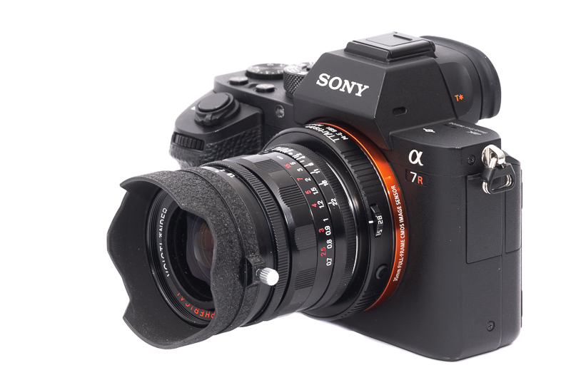 Review: Voigtländer 28mm 1.9 Ultron - phillipreeve.net