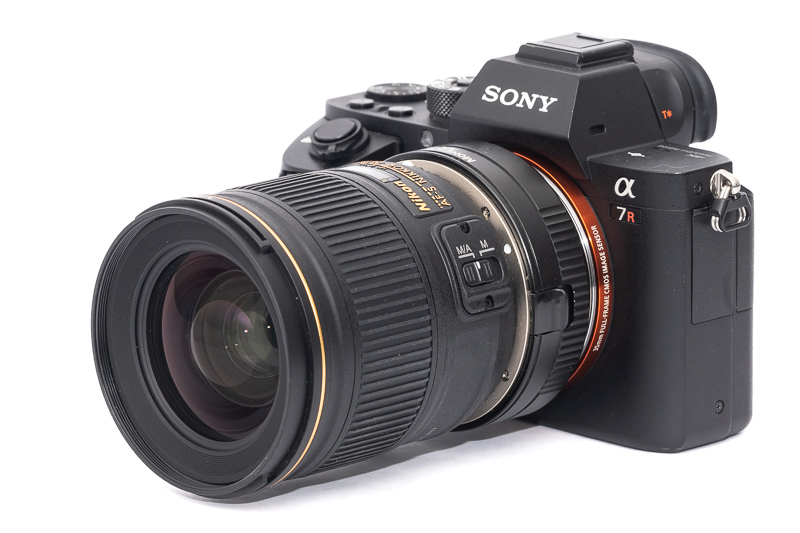 Review: Nikon AF-S 28mm 1.8G - phillipreeve.net