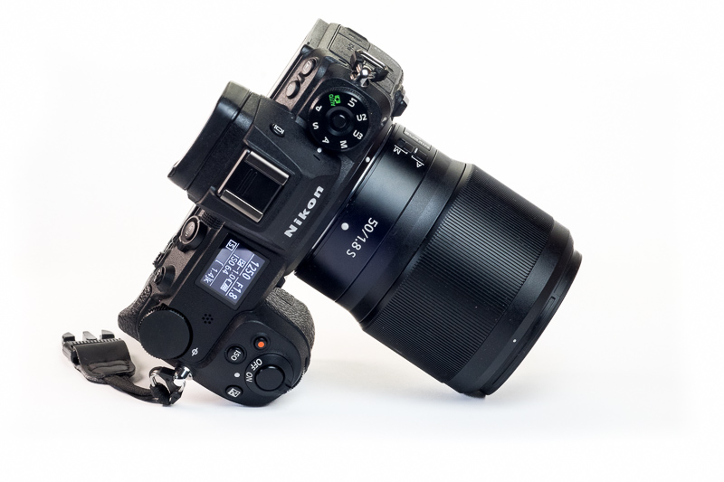 Review: Nikon Nikkor Z 50mm f/1.8 S - phillipreeve.net
