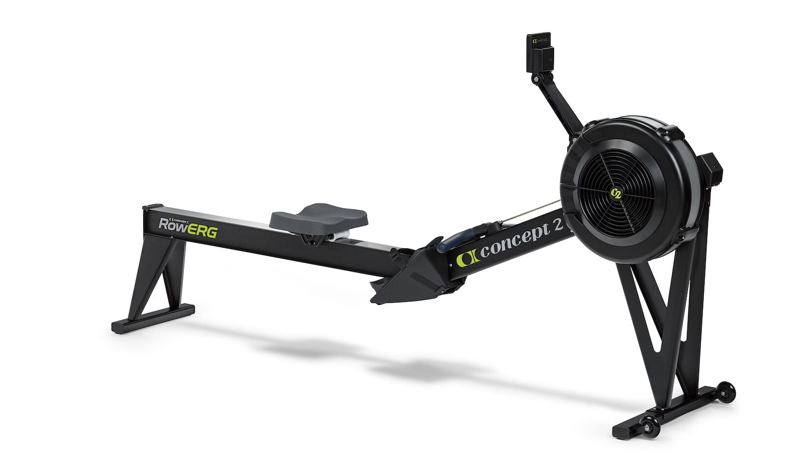 Concept2 RowErg® Rowing Machine | Commercial Gym Equipment | Physical