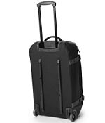 Oakley Works Combo Roller Travel Bag - Men's Bags & Wallets in