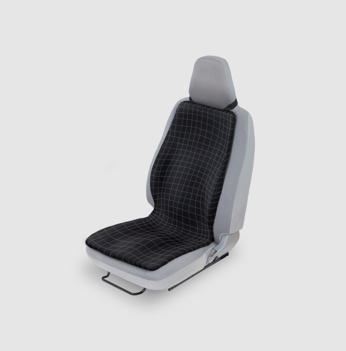 p!nto driver（ピントドライバー）〜ドライバーのためのクッション〜