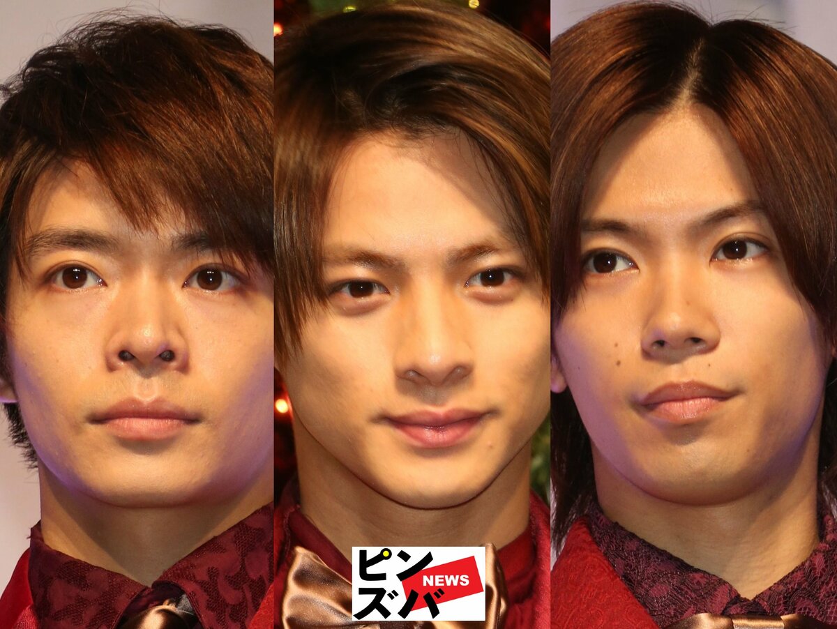 平野紫耀・岸優太・神宮寺勇太Number_iも“キンプリ6人の聖地”ハワイに