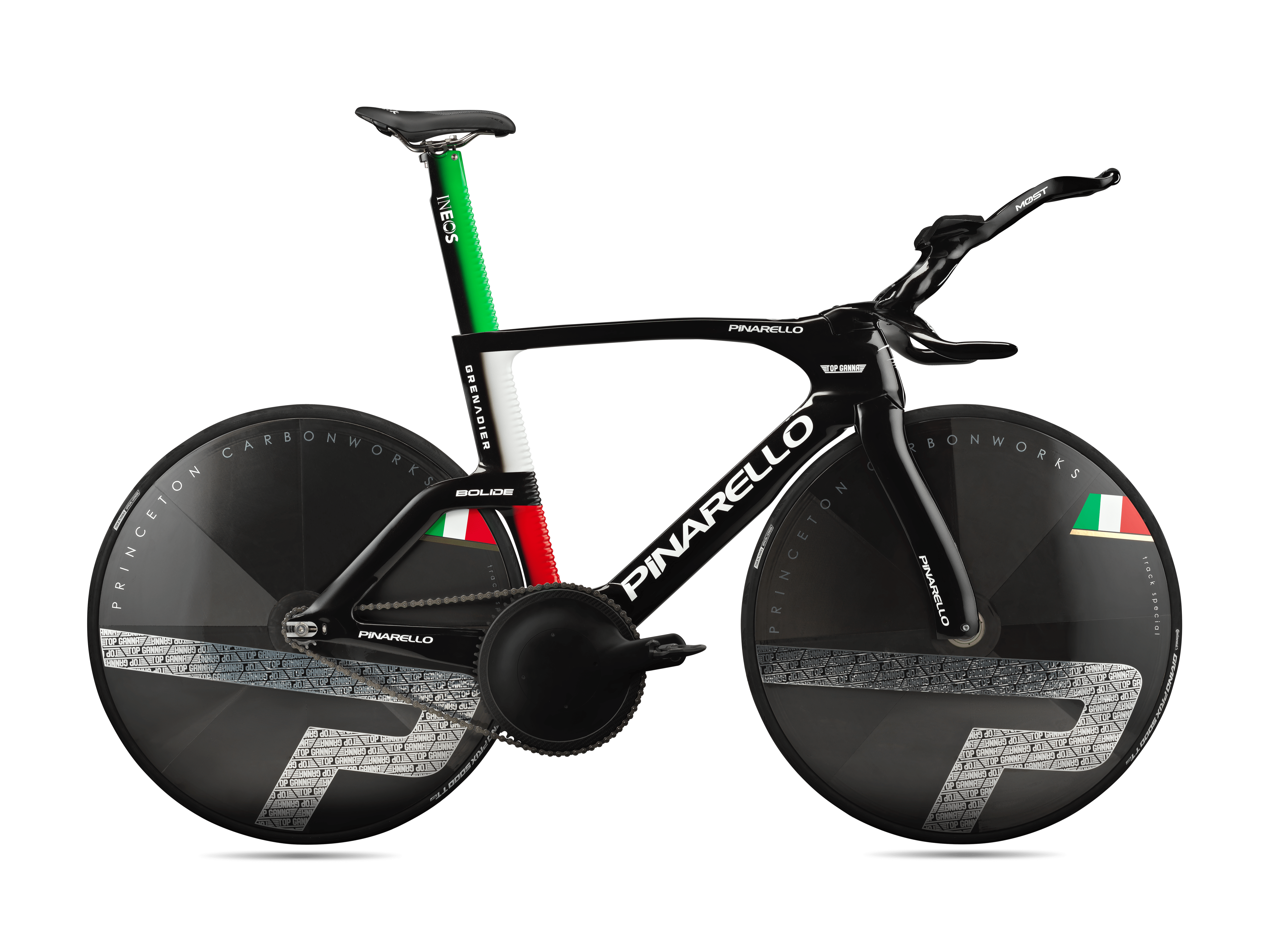 Bolide F HR 3D Replica | en | Pinarello USA