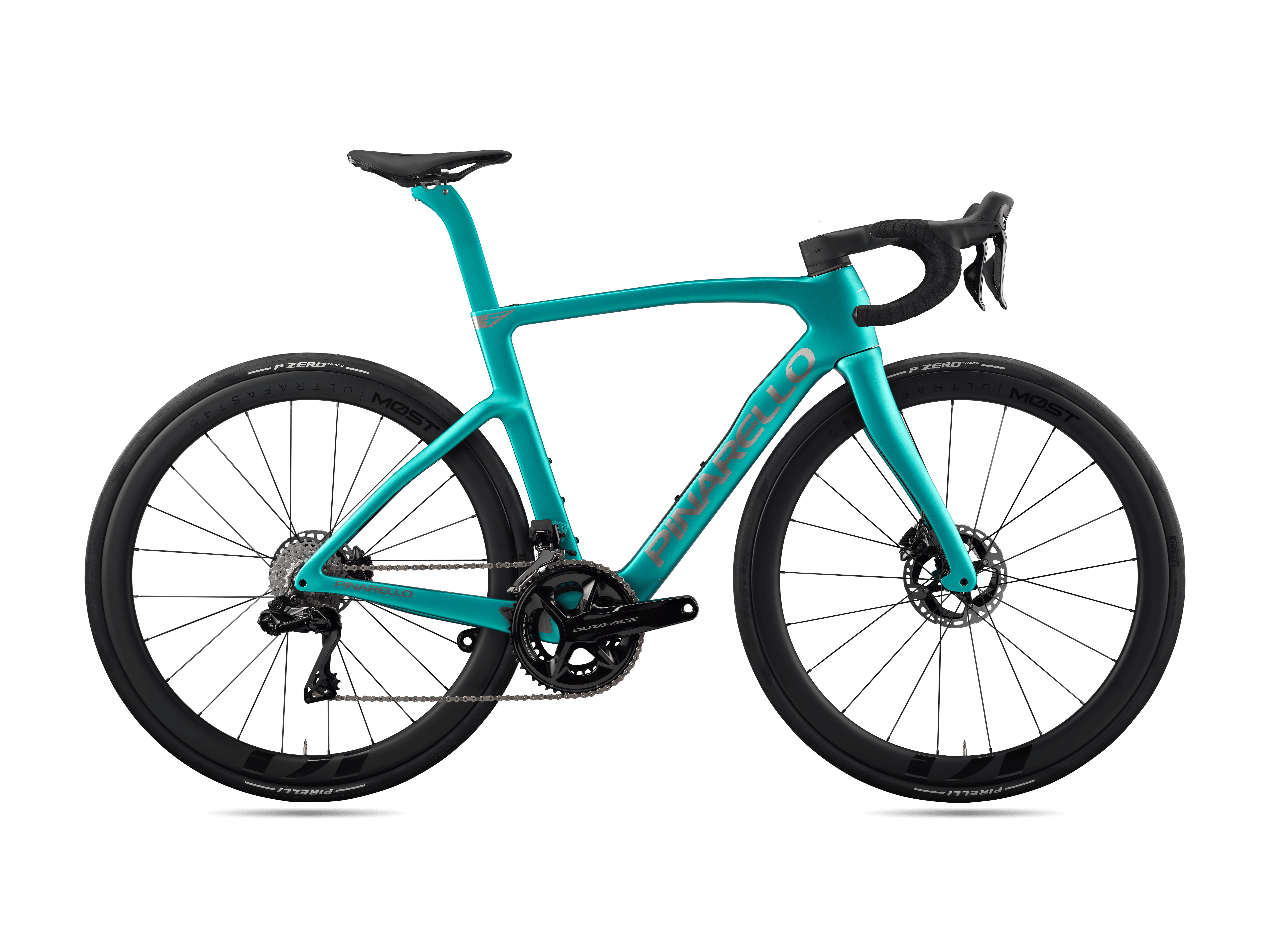 NEW PINARELLO F9 DURA ACE Di2 | en | Pinarello USA