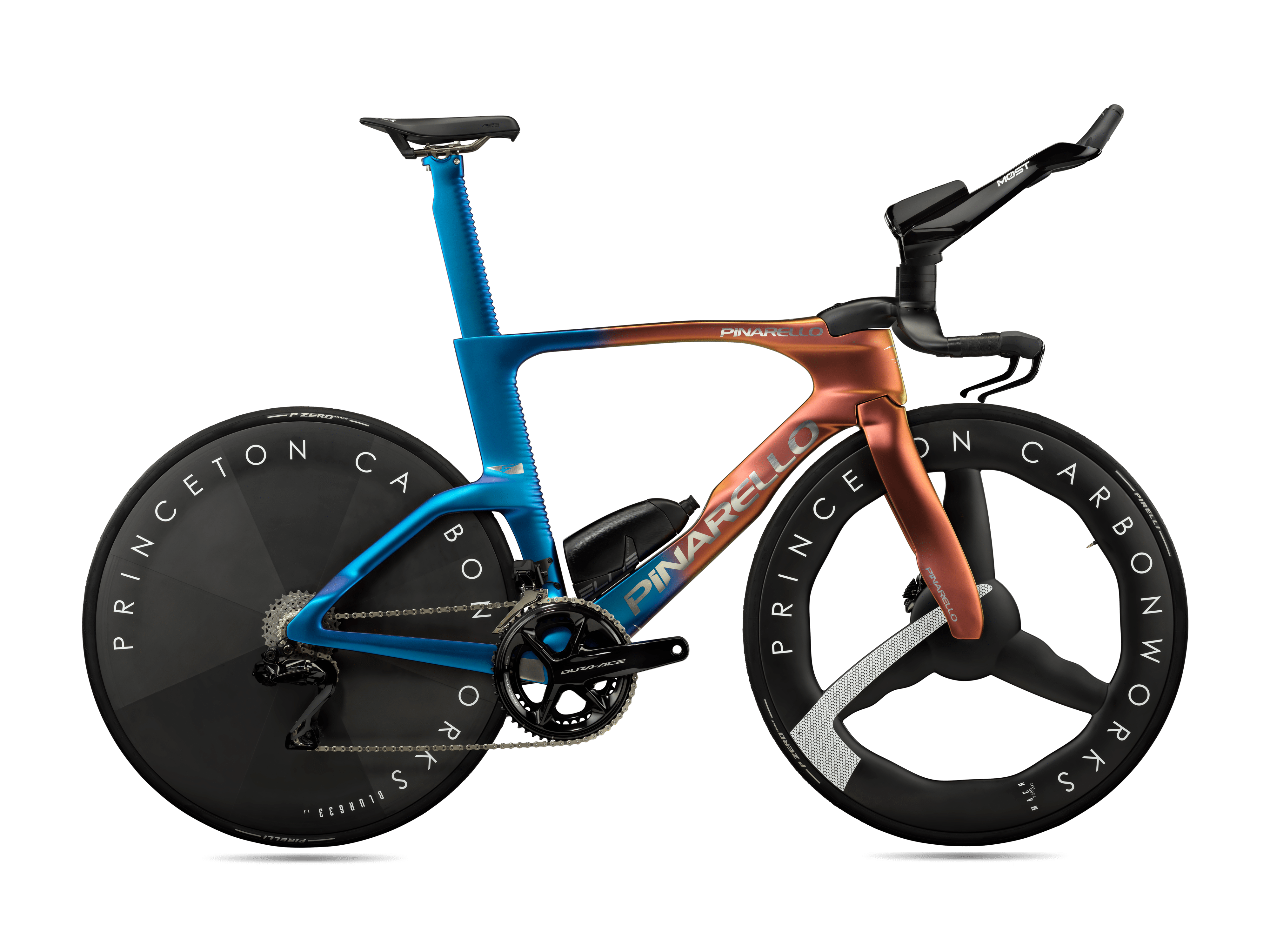 NEW Bolide F TT | en | Pinarello USA