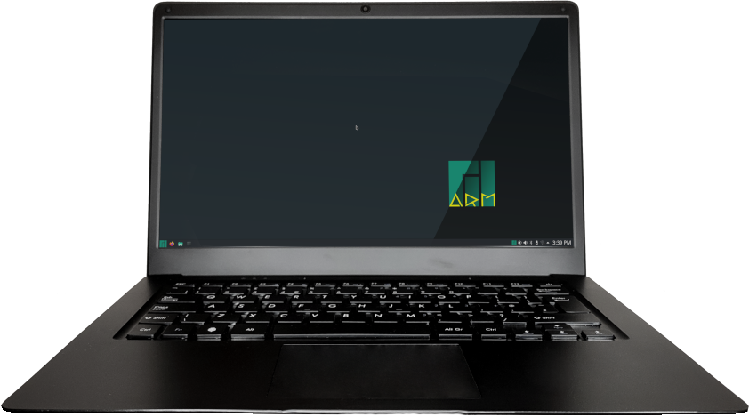 Pinebook Pro - PINE64