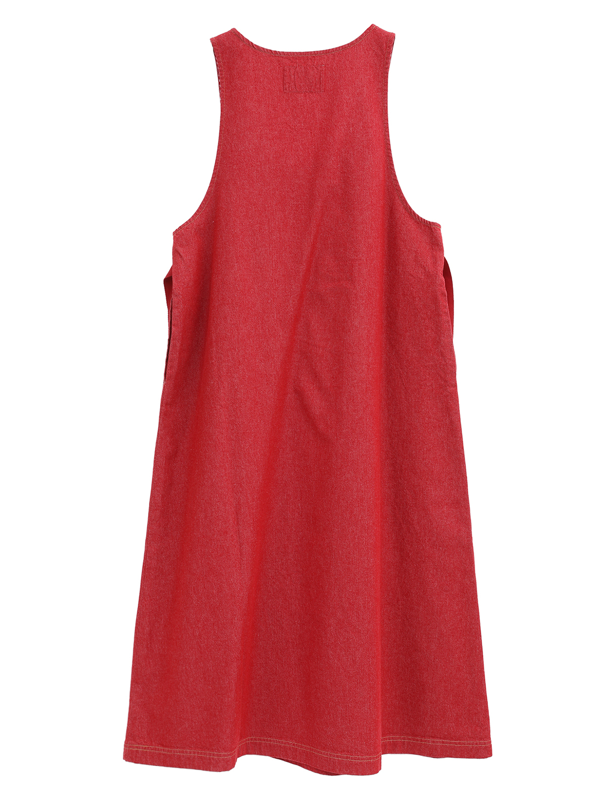 PINK HOUSE×HELLO KITTY ジャンパースカート｜ピンクハウス