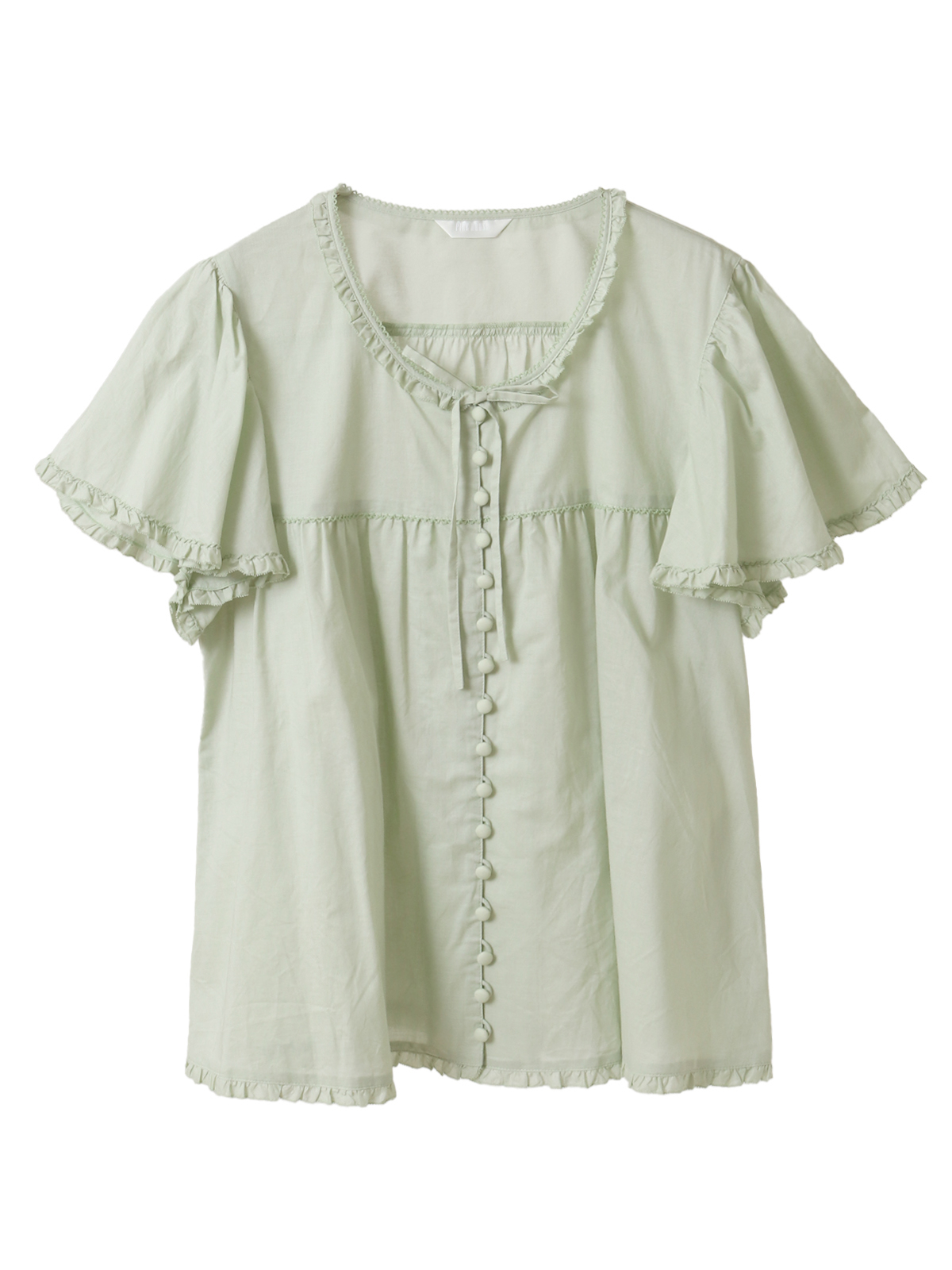 ローンブラウス｜ピンクハウスオフィシャルオンラインストア｜PINK