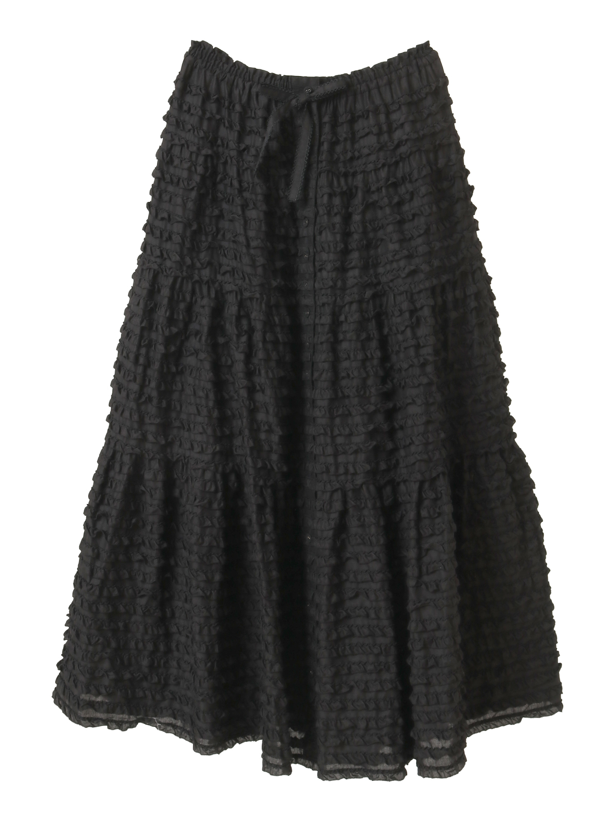 ローンフリルスカート｜ピンクハウスオフィシャルオンラインストア