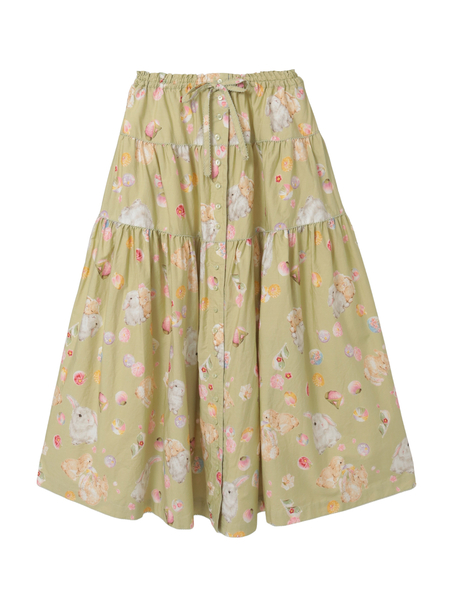 スカート｜全商品一覧｜ピンクハウスオフィシャルオンラインストア