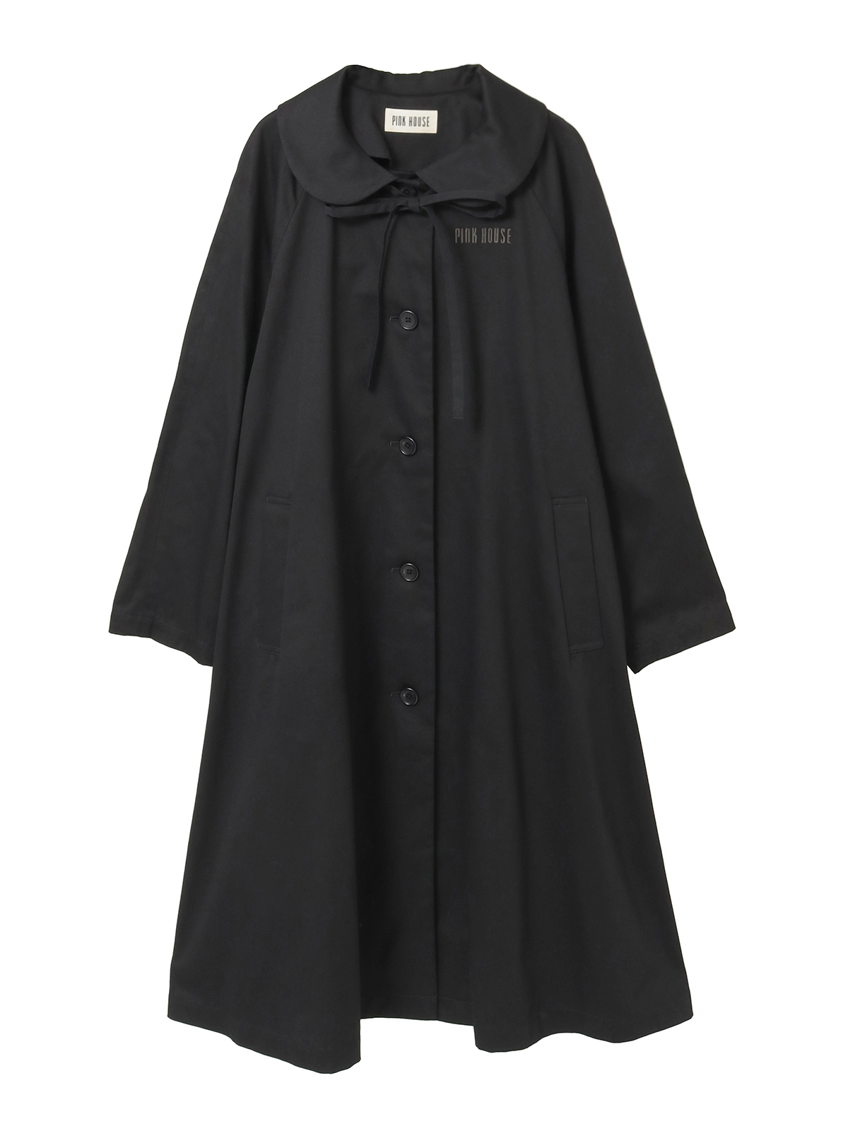 ツイルコート｜ピンクハウスオフィシャルオンラインストア｜PINK HOUSE