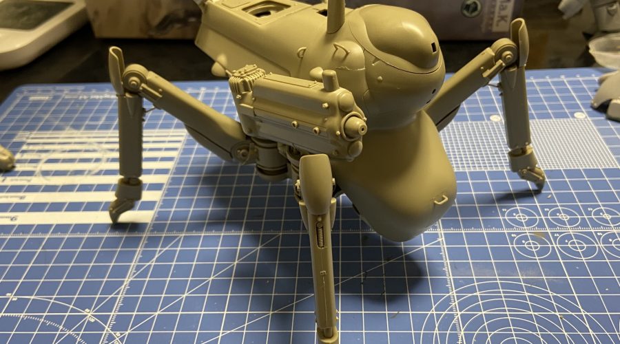 2020年5月 – マシーネンのすみっこ