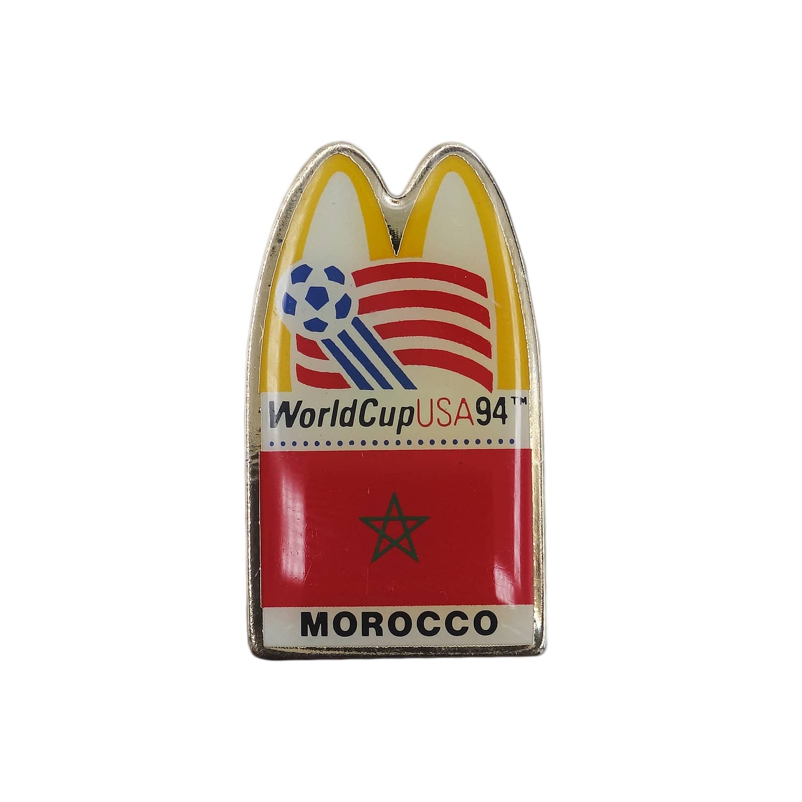 サッカー | ピンズ屋 ビンテージのピンバッジ・ピンバッチ・ブローチを