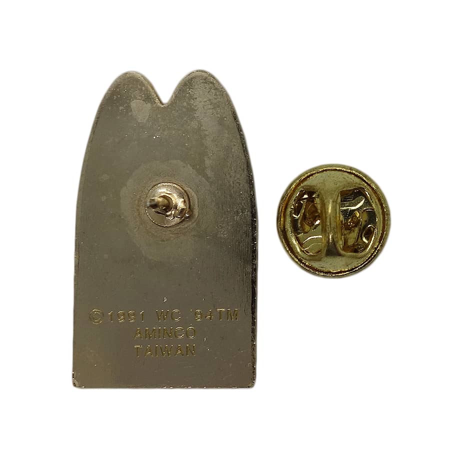 希少 マクドナルド 1994年製 サッカー ワールドカップ スポンサー