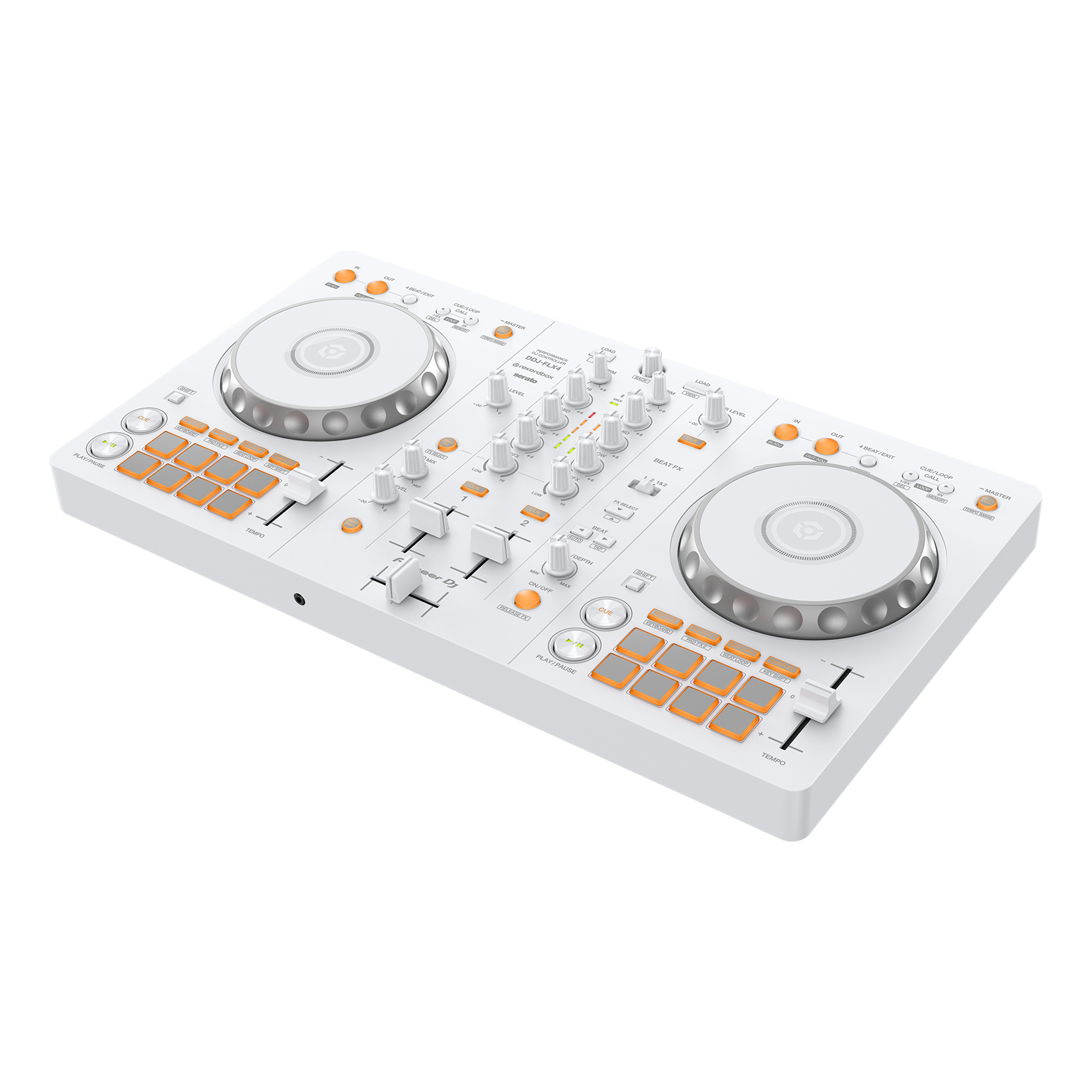 DDJ-FLX4 – Pioneer DJ Store