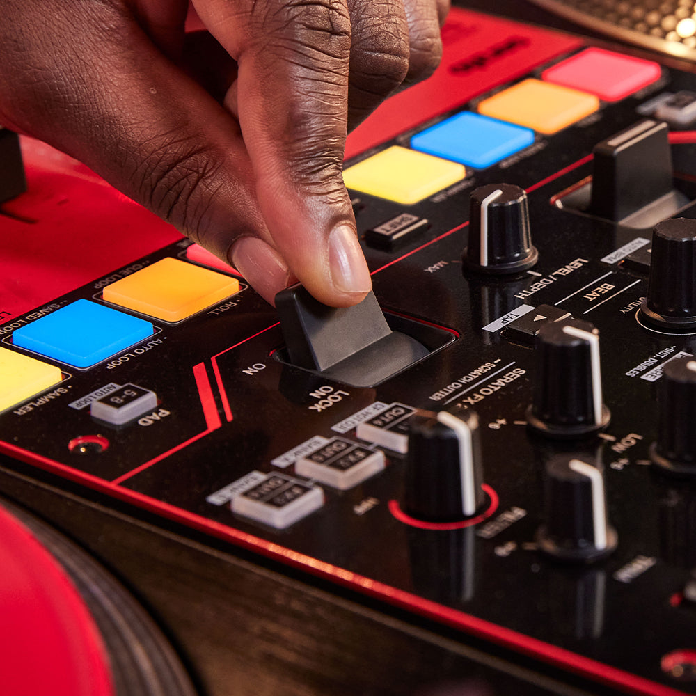 DJM-S5 – Pioneer DJ Store