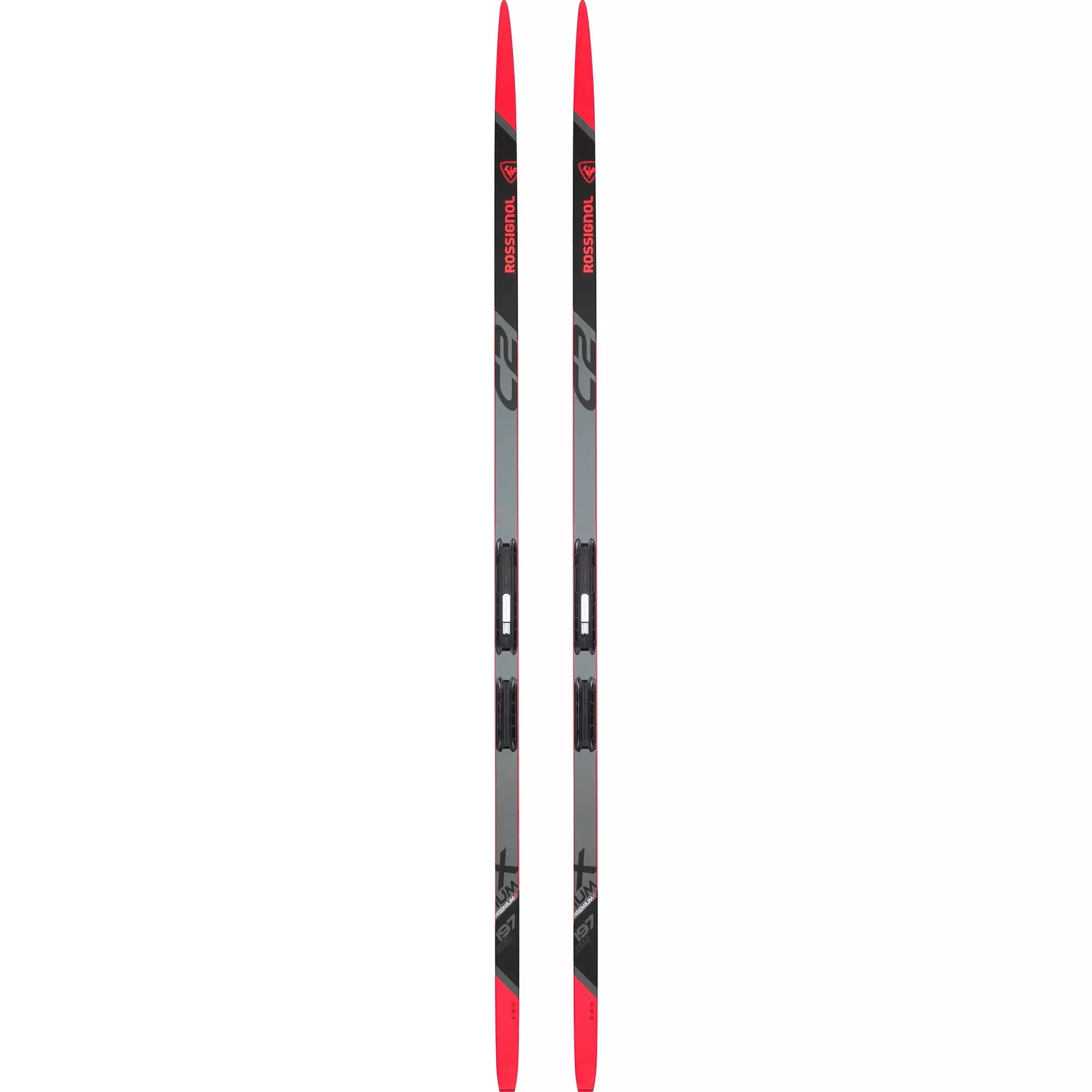 Rossignol X-ium Classic Premium+ C2
