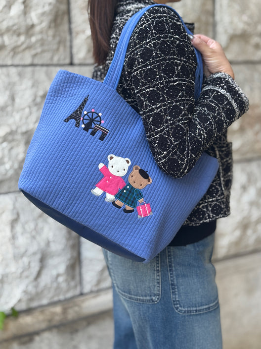 voyage（ボヤージュ）／familiar × pionunnal