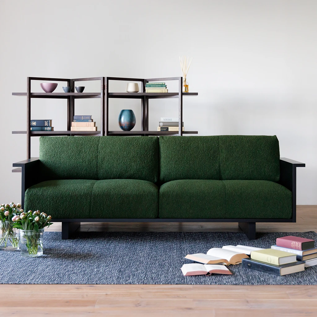 CARAMELLA Sofa – PIANO ISOLA